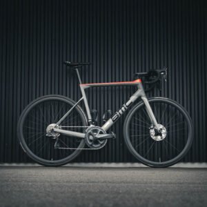 Home bicycle 1